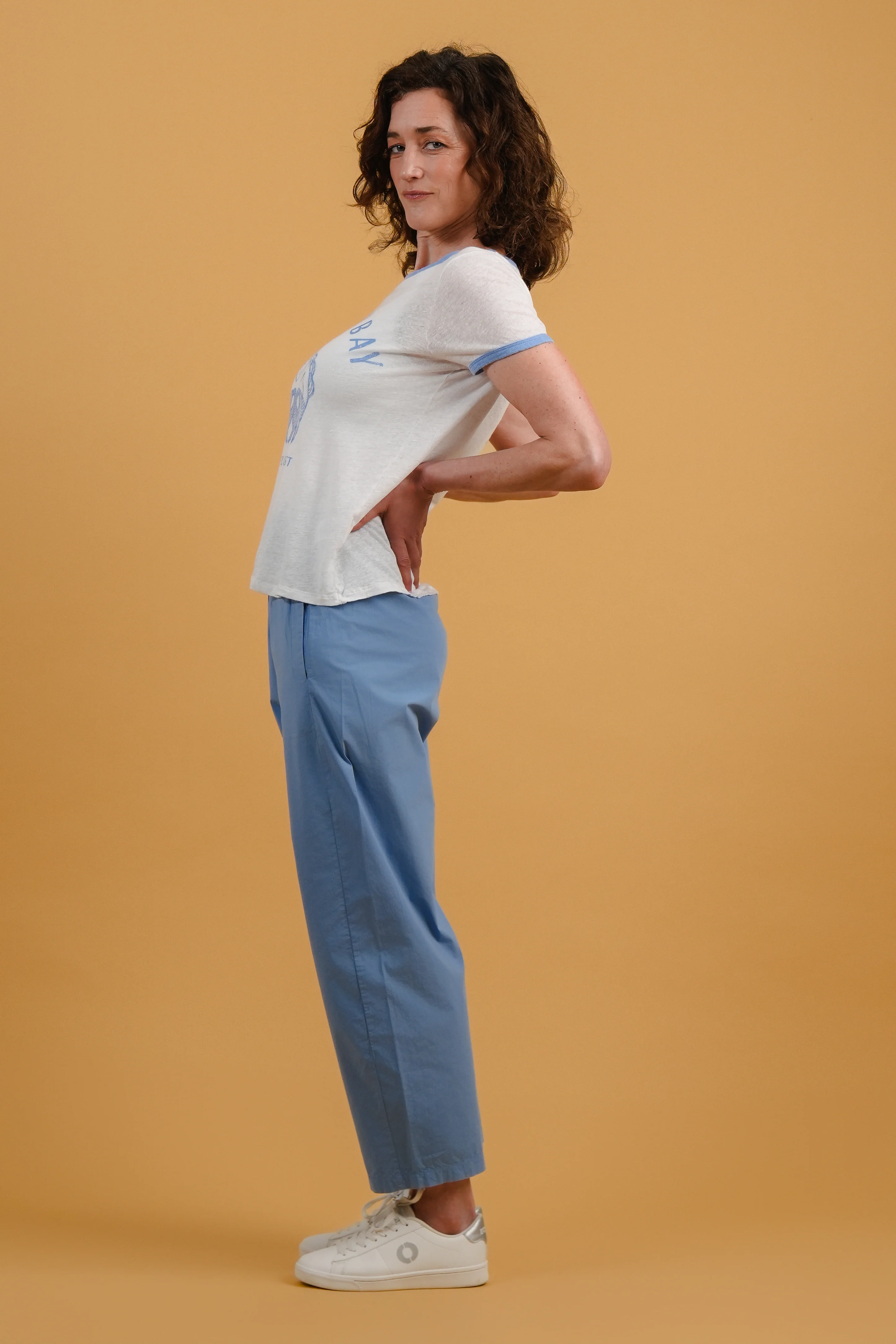 Talibu T-Shirt - Image 6