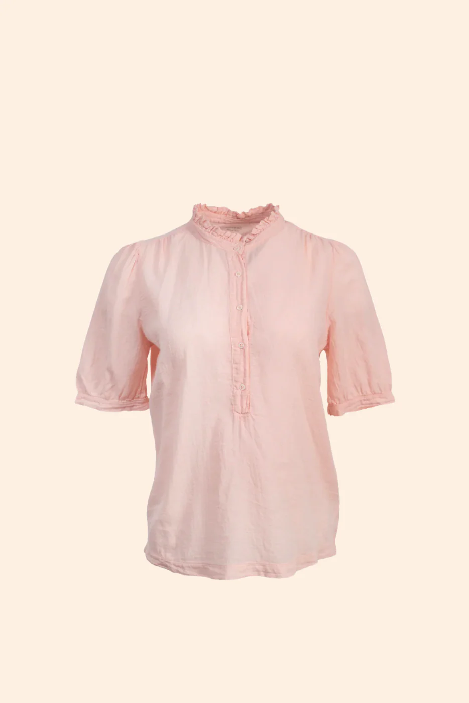Teena Blush Top - Image 4