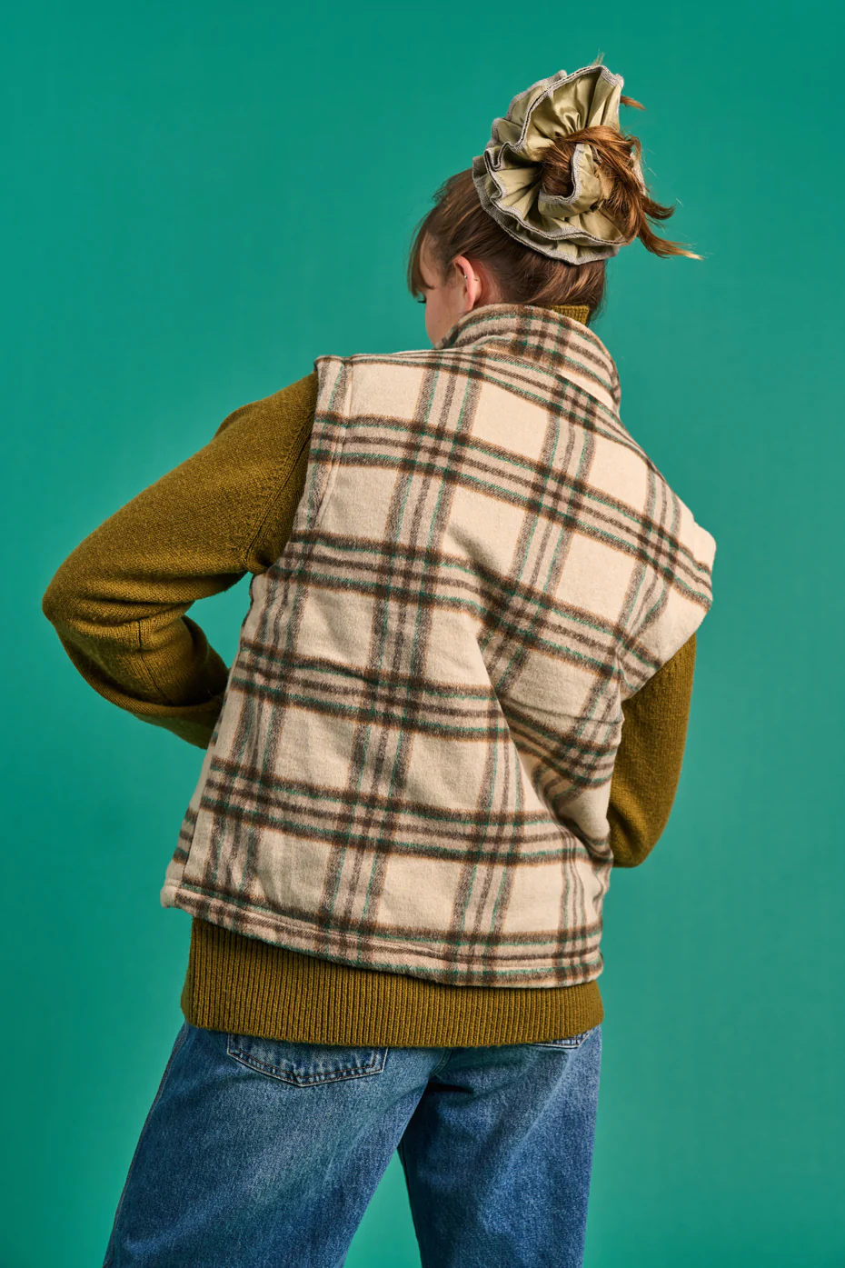 Tribu Vest - Image 3