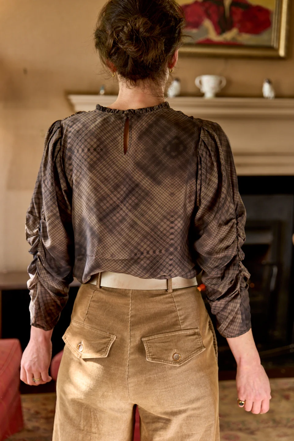 Tumus Shirt - Image 3