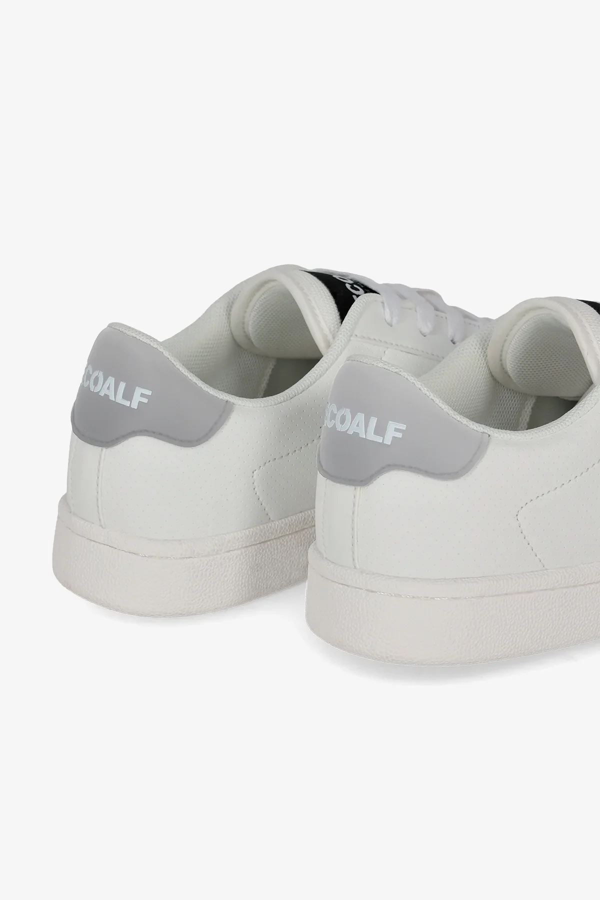 Wimbledonalf Trainers - Image 3